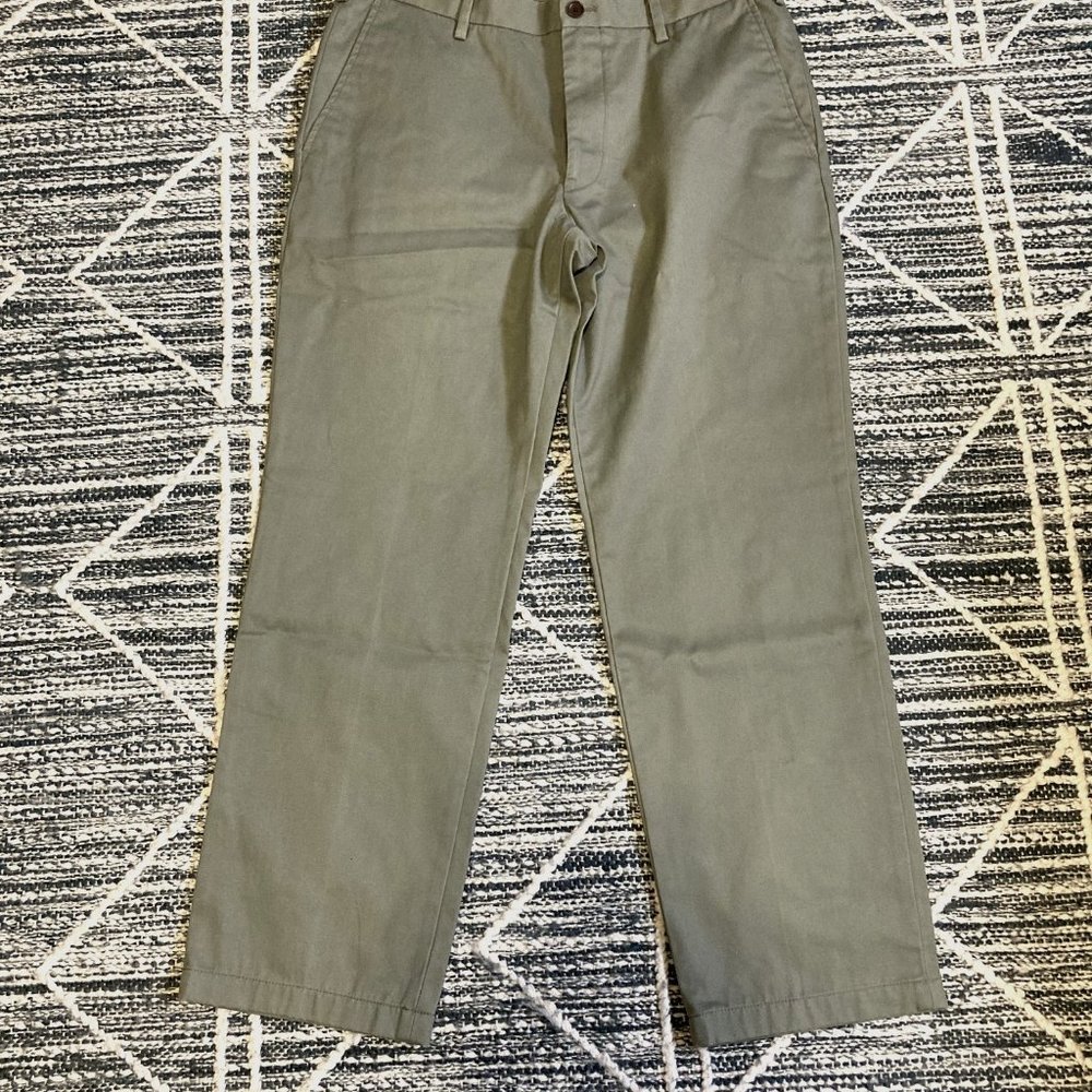 Uniqlo Men's Pants